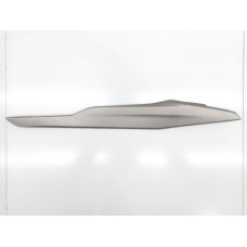 Moldura Lado Direito Console Peugeot 2008 2015 9809054177