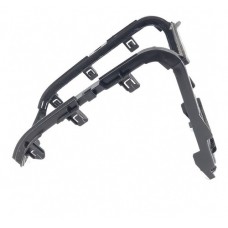 Suporte Esteira Apoio Braço Console Peugeot 2008 2015