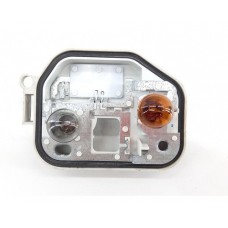 Circuito Soquete Lanterna Tras. Esquerda Peugeot 2008 2015