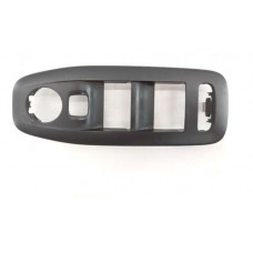 Moldura Botão Vidro Porta Diant. Esquerdo Peugeot 2008 2015