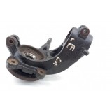 Montante Roda Dianteira Esquerda Peugeot 2008 2015