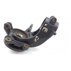 Montante Roda Dianteira Esquerda Peugeot 2008 2015