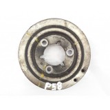 Polia Virabrequim Peugeot 2008 2015 9653771880