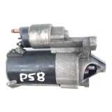 Motor Arranque Partida Peugeot 2008 2015 9807775680