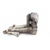 Suporte Filtro Óleo Peugeot 2008 2015 9659102880
