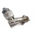 Suporte Filtro Óleo Peugeot 2008 2015 9659102880