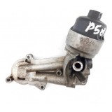 Suporte Filtro Óleo Peugeot 2008 2015 9659102880