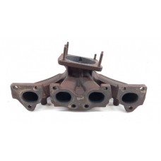 Coletor Escapamento Peugeot 2008 2015 9636962580