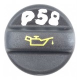 Tampa Óleo Motor Peugeot 2008 2015 9628610780