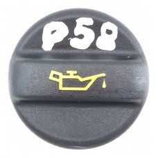 Tampa Óleo Motor Peugeot 2008 2015 9628610780