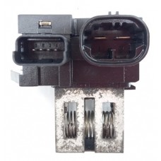 Resistência Ventoinha Peugeot 2008 2015 98372a01