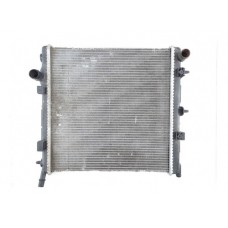 Radiador Água Peugeot 2008 2015 9674608380