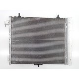 Condensador Ar Condicionado Peugeot 2008 2015 9808988880