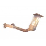 Catalisador Peugeot 2008 2015 9675136780