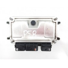 Modulo Injeção Peugeot 2008 2015 9691853480