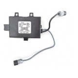 Módulo Sensor Alarme Peugeot 2008 2015 9801179080