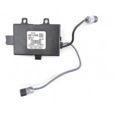 Módulo Sensor Alarme Peugeot 2008 2015 9801179080
