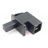 Interruptor Freio Mão Peugeot 2008 2015 E22548