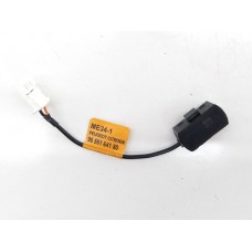 Microfone Teto Peugeot 2008 2015 9656164180