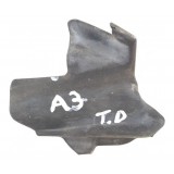 Borracha Acabamento Interno Porta Traseira Direita Audi A3