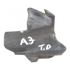 Borracha Acabamento Interno Porta Traseira Direita Audi A3