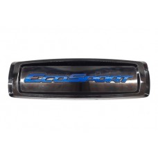 Emblema Capa Estepe Ford Ecosport 1.5