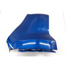 Polaina Tras. Esquerda Ford Ecosport 1.5 Gn15-17f783