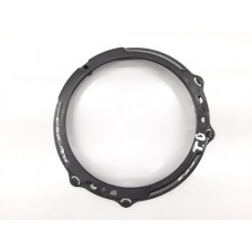 Suporte Alto Falante Porta Tras. Direita Ford Ecosport 1.5