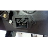 Resistencia Do Ar Renault Master 2.5