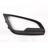 Moldura Farol Milha Direito Ford Ecosport 1.5 Gn1517a299aa