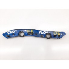 Suporte Guia Esquerdo Parachoque Dianteiro Ford Ecosport 1.5