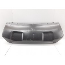 Moldura Inferior Para-choque Diant. Ford Ecosport 1.5