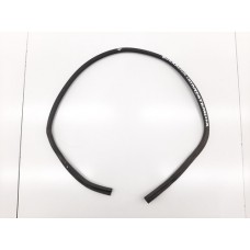 Borracha Tampa Traseira Ford Ecosport 1.5 Csa-t8j4a