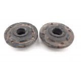 Par Coxim Suporte Radiador Ford Ecosport 1.5