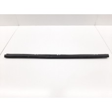 Borracha Central Capô Ford Ecosport 1.5