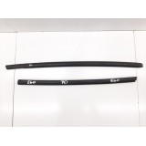 Par Pestanas Porta Traseira Direita Ford Ecosport 1.5