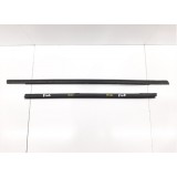 Par Pestanas Porta Dianteira Direita Ford Ecosport 1.5