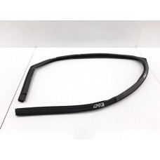 Borracha Guarnição Original Porta Tras Esq Ford Ecosport 1.5