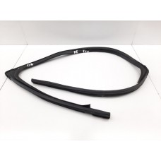 Borracha Guarnição Orig. Porta Diant. Esq. Ford Ecosport 1.5