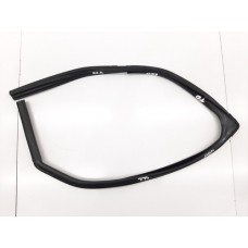 Borracha Guarnição Orig. Porta Tras. Dir. Ford Ecosport 1.5