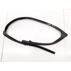 Borracha Guarnição Orig. Porta Diant. Dir. Ford Ecosport 1.5