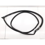 Borracha Fixa Orig Porta Diant. Esquerda Ford Ecosport 1.5