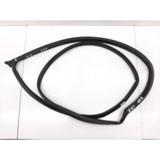 Borracha Fixa Orig Porta Diant. Esquerda Ford Ecosport 1.5