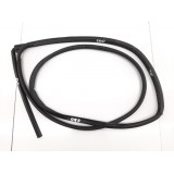 Borracha Fixa Orig. Porta Traseira Direita Ford Ecosport 1.5