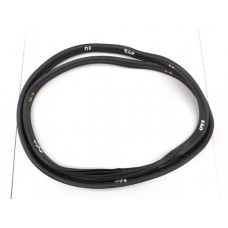 Borracha Fixa Orig. Porta Diant. Esquerda Ford Ecosport 1.5