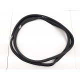 Borracha Fixa Orig Porta Dianteira Direita Ford Ecosport 1.5