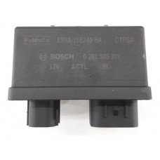 Rele Ventoinha Ford Ecosport 1.5 E3ba-18e249-ba