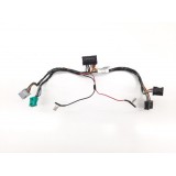 Chicote Volante Ford Ecosport 1.5 5a0505170405