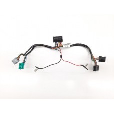 Chicote Volante Ford Ecosport 1.5 5a0505170405