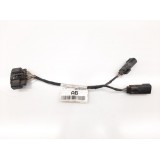 Chicote Limpador Para-brisa Ford Ecosport 1.5 Gn15-17a477-ab